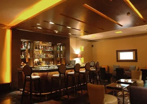 Нью-Дели: Edenpark New Delhi (Qutab Hotel)