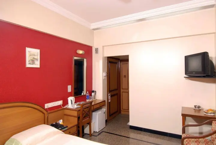 Мумбаи: Hotel Park View Mumbai