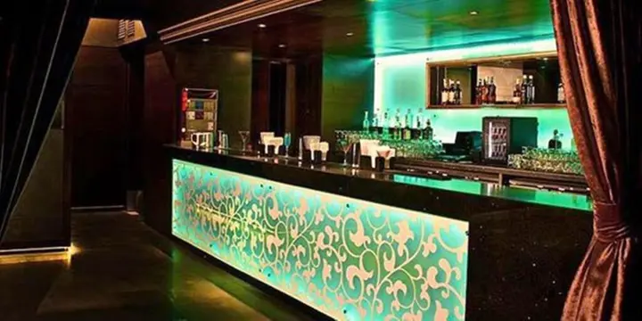 Мумбаи: Krishna Palace Hotel