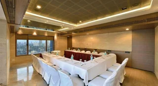 Мумбаи: Krishna Palace Hotel