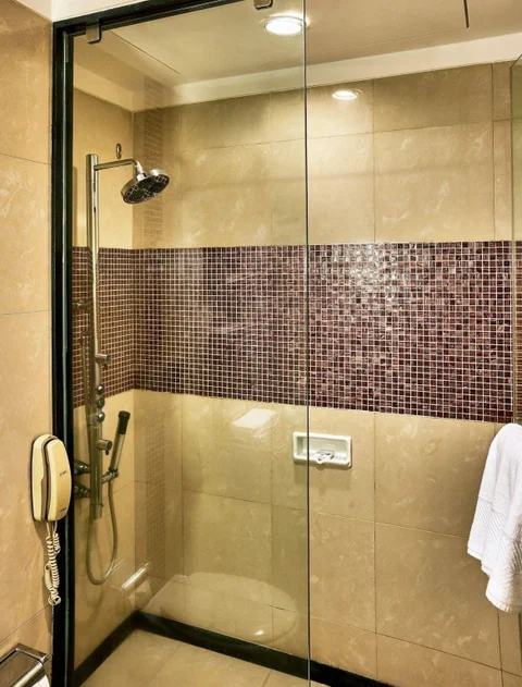 Мумбаи: Krishna Palace Hotel
