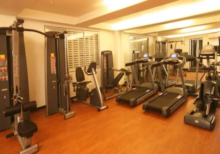 Мумбаи: Krishna Palace Hotel