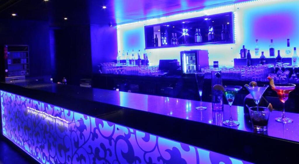 Мумбаи: Krishna Palace Hotel
