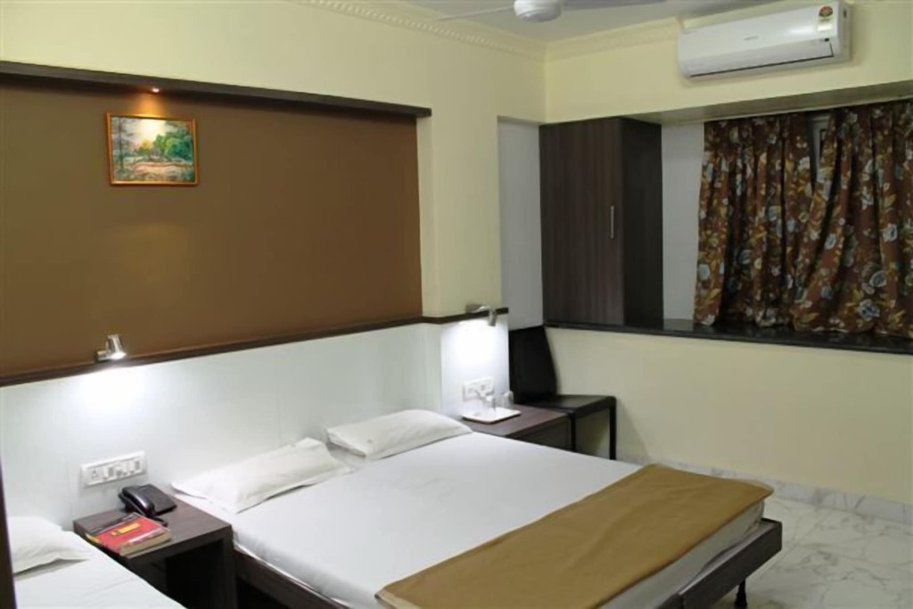 Мумбаи: The UniContinental - Campus Accommodation