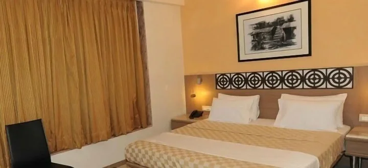 Мумбаи: The UniContinental - Campus Accommodation
