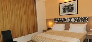 Мумбаи: The UniContinental - Campus Accommodation