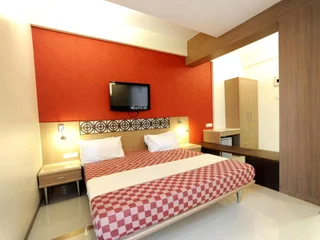 Мумбаи: The UniContinental - Campus Accommodation