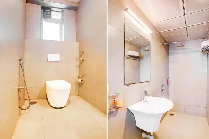 Мумбаи: The UniContinental - Campus Accommodation