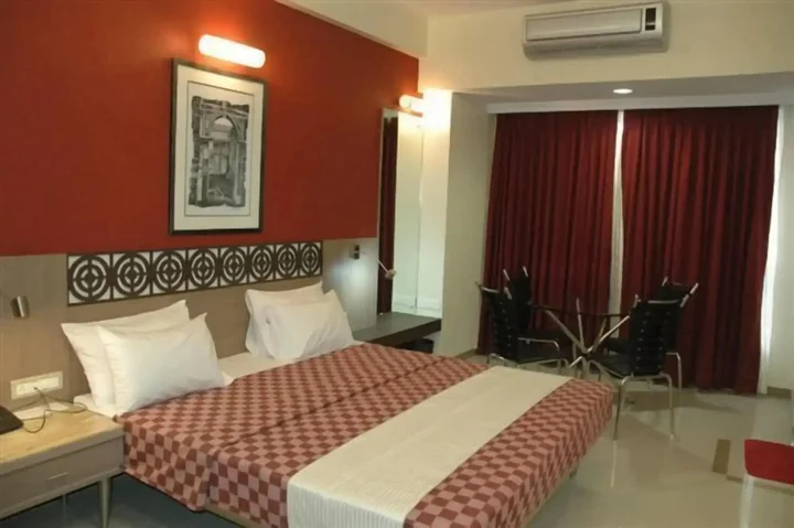 Мумбаи: The UniContinental - Campus Accommodation