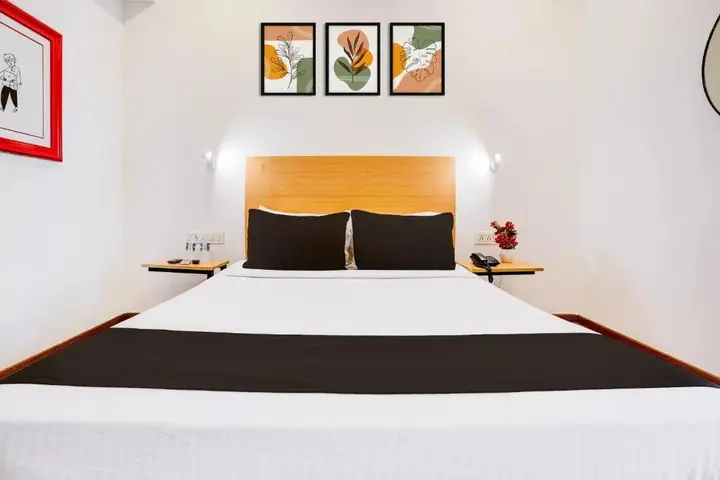 Мумбаи: The UniContinental - Campus Accommodation