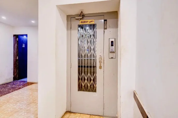 Мумбаи: The UniContinental - Campus Accommodation