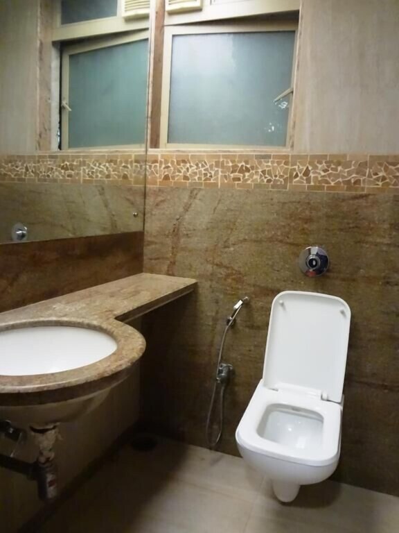 Мумбаи: The UniContinental - Campus Accommodation