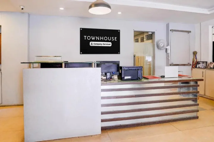 Мумбаи: The UniContinental - Campus Accommodation