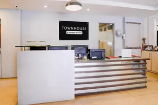 Мумбаи: The UniContinental - Campus Accommodation