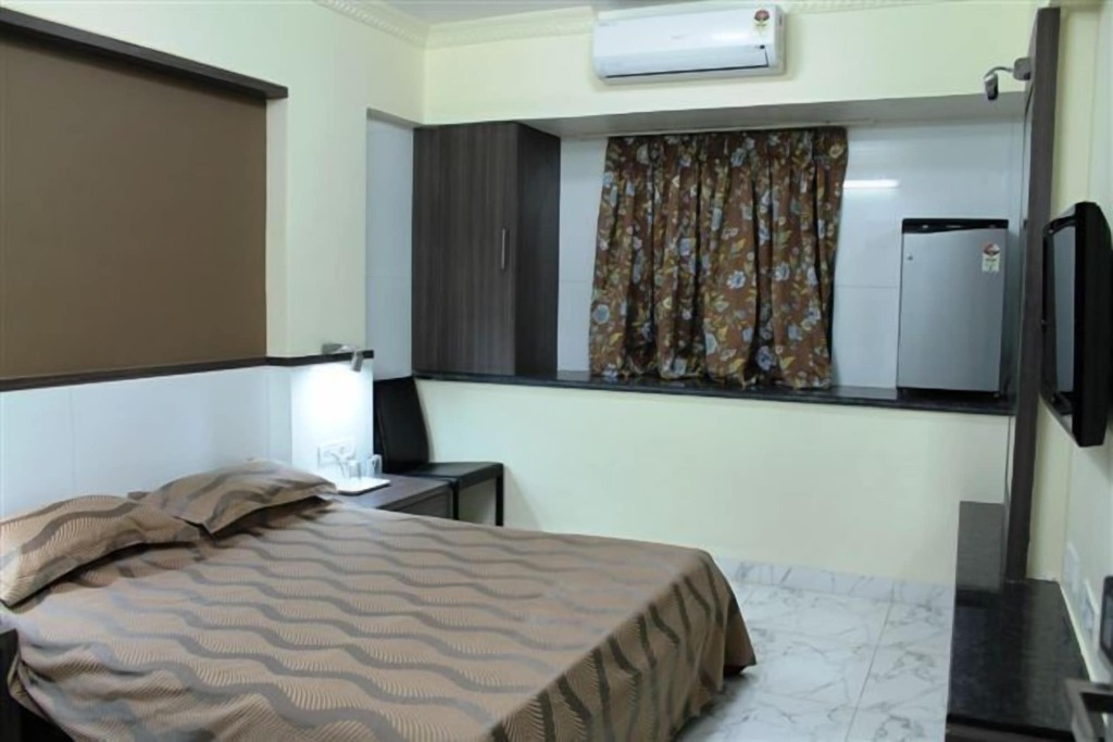Мумбаи: The UniContinental - Campus Accommodation