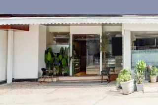 Мумбаи: The UniContinental - Campus Accommodation