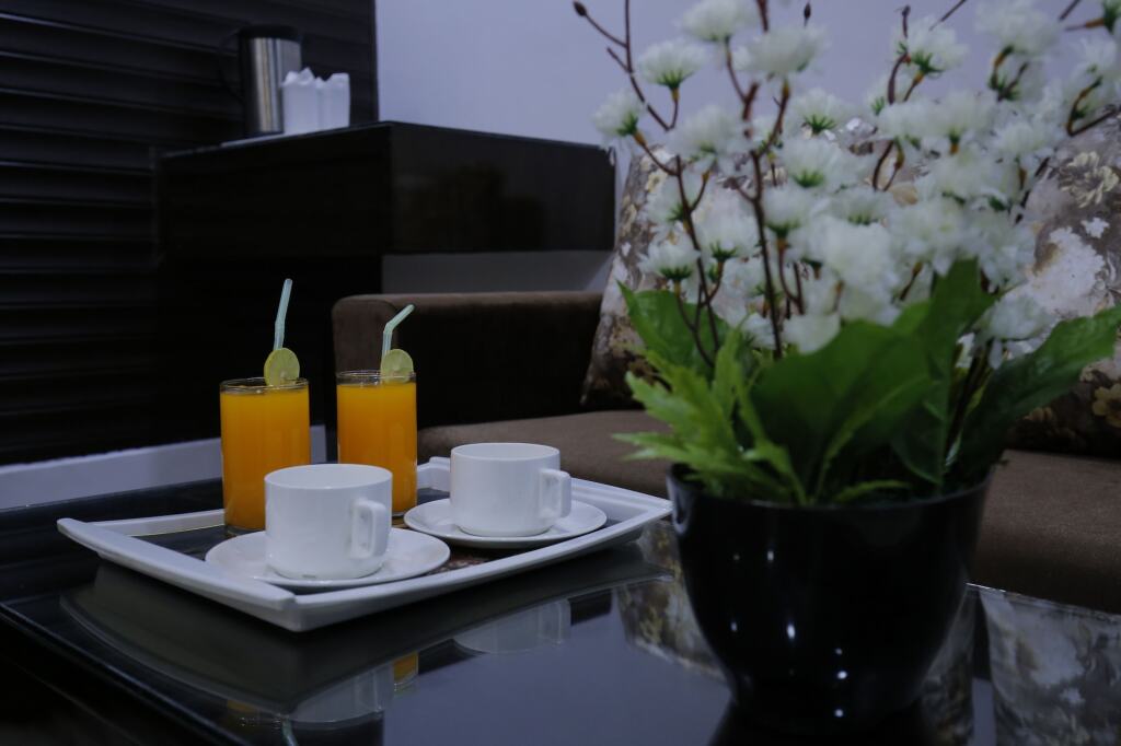 Нью-Дели: Hotel Delhi Pride