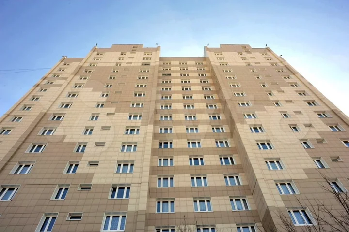 Москва: Квартира Orehovo Life