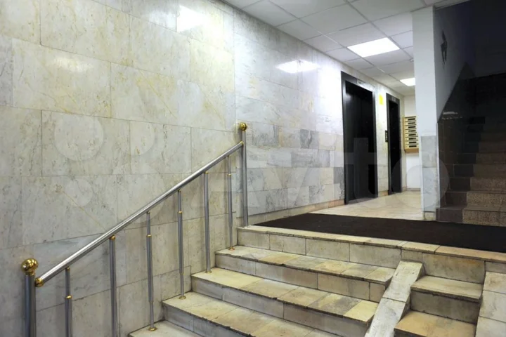 Москва: Квартира Orehovo Life