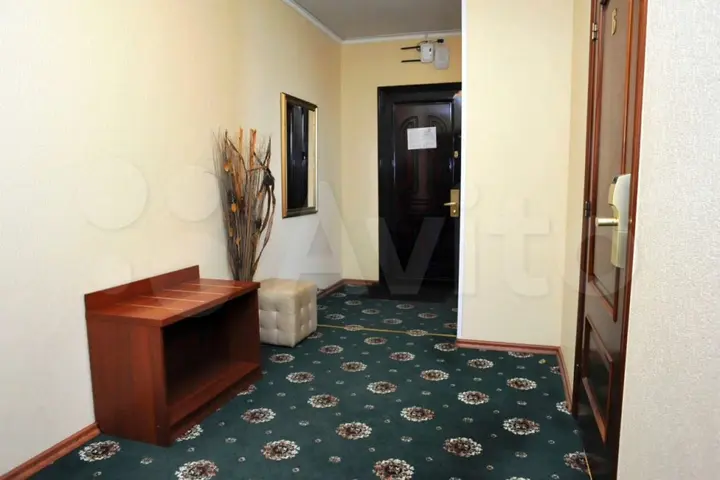 Москва: Квартира Orehovo Life