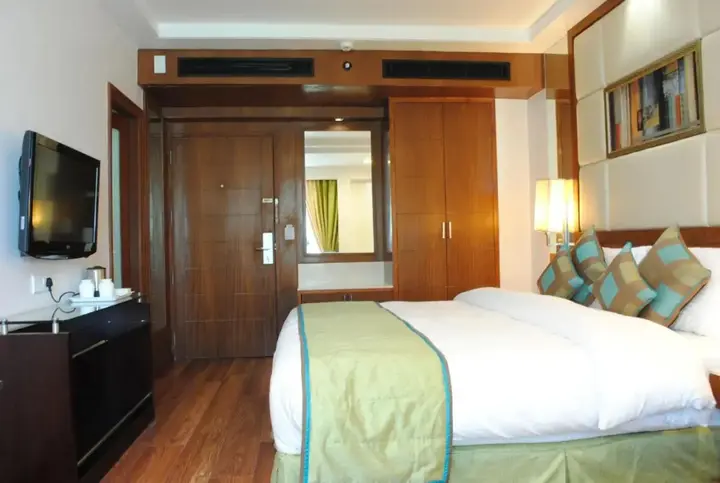 Джайпур: Hotel Libra
