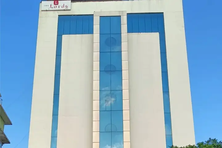 Джайпур: Hotel Libra