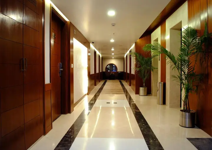 Джайпур: Hotel Libra