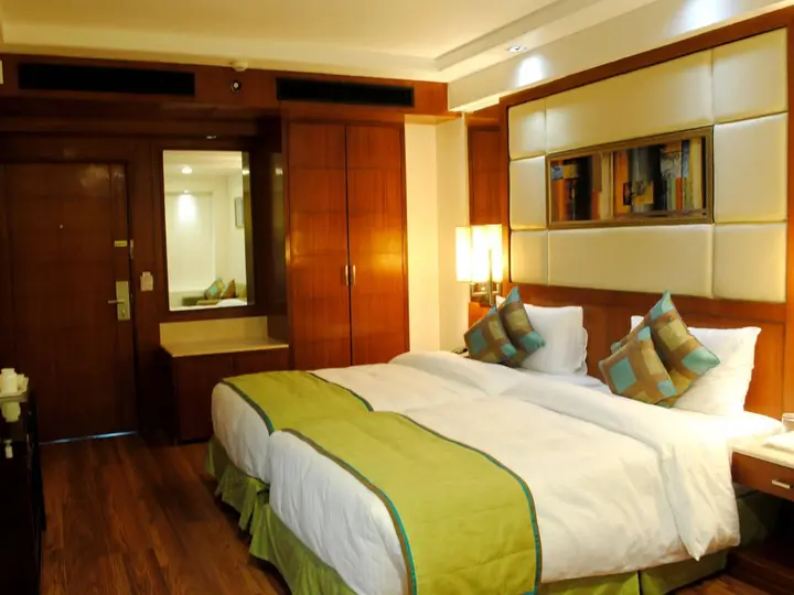 Джайпур: Hotel Libra