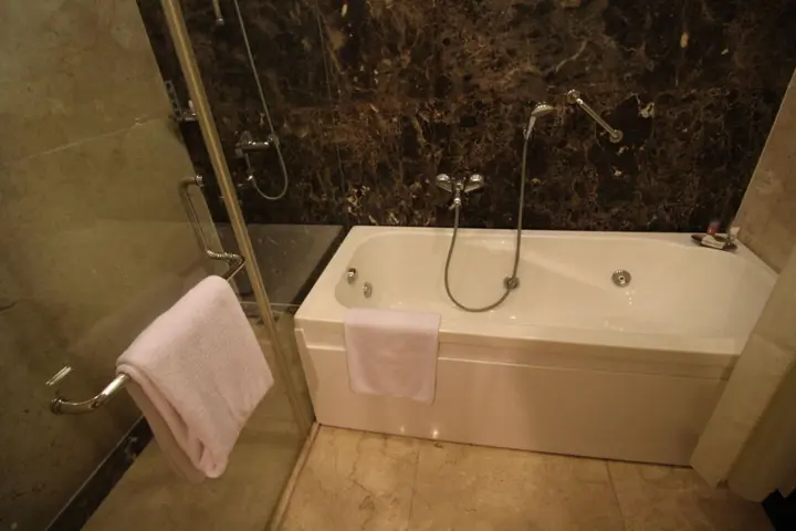 Бангалор: Fortune Select JP Cosmos, Bengaluru -  Member ITC Hotels' Group