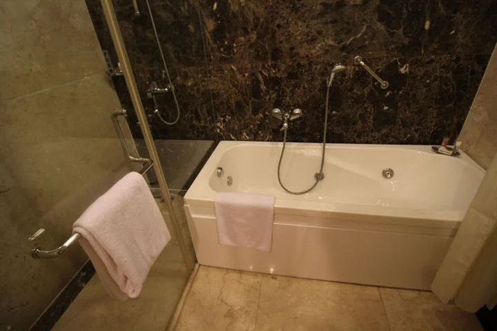 Бангалор: Fortune Select JP Cosmos, Bengaluru -  Member ITC Hotels' Group