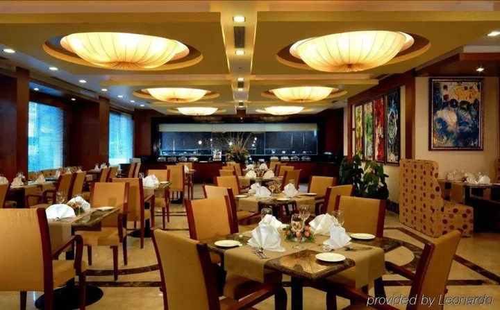 Бангалор: Fortune Select JP Cosmos, Bengaluru -  Member ITC Hotels' Group