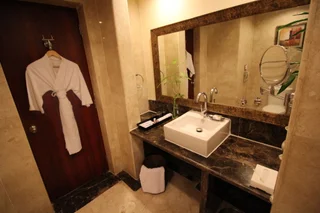 Бангалор: Fortune Select JP Cosmos, Bengaluru - Member ITC Hotels' Group