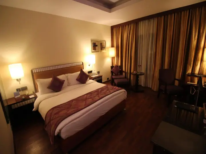 Fortune Select JP Cosmos, Bengaluru - Member ITC Hotels' Group — фото 6