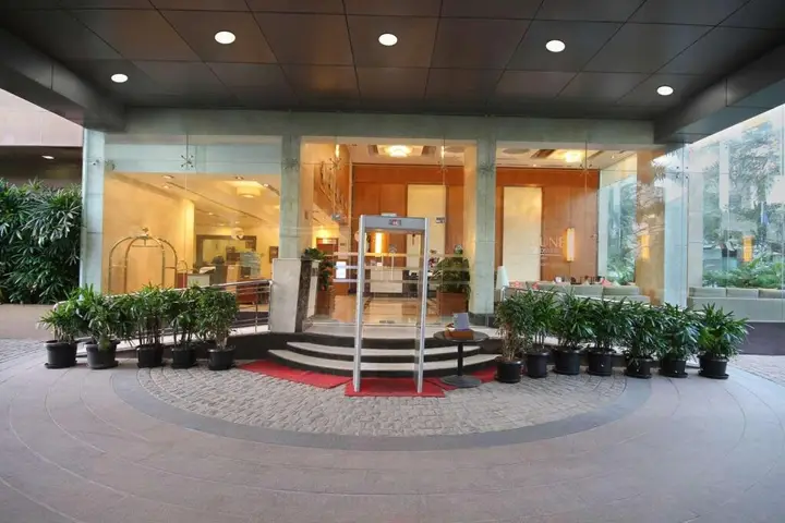 Fortune Select JP Cosmos, Bengaluru - Member ITC Hotels' Group — фото 3