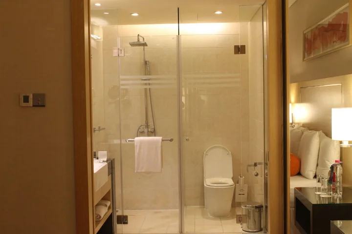 Хинджевади: Courtyard by Marriott Pune Hinjewadi
