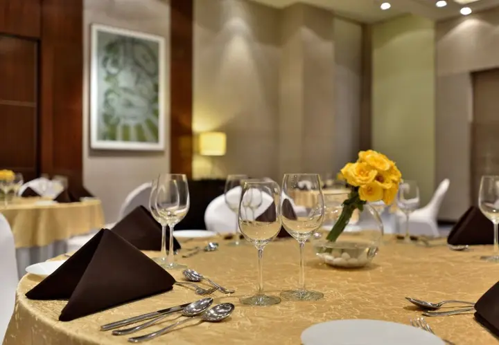Хинджевади: Courtyard by Marriott Pune Hinjewadi