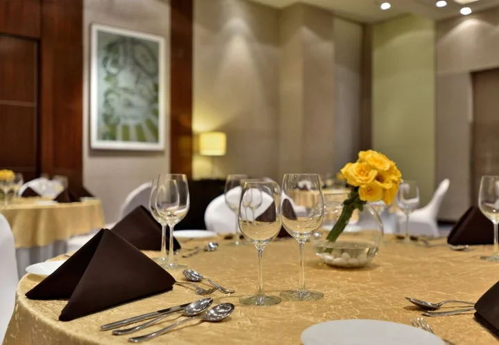 Хинджевади: Courtyard by Marriott Pune Hinjewadi