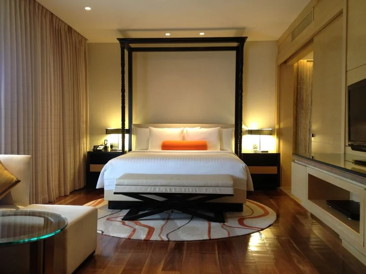Хинджевади: Courtyard by Marriott Pune Hinjewadi