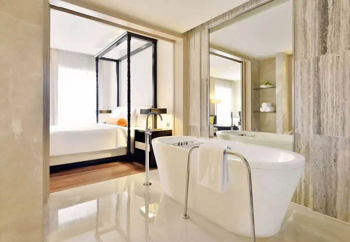 Хинджевади: Courtyard by Marriott Pune Hinjewadi