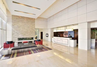 Хинджевади: Courtyard by Marriott Pune Hinjewadi