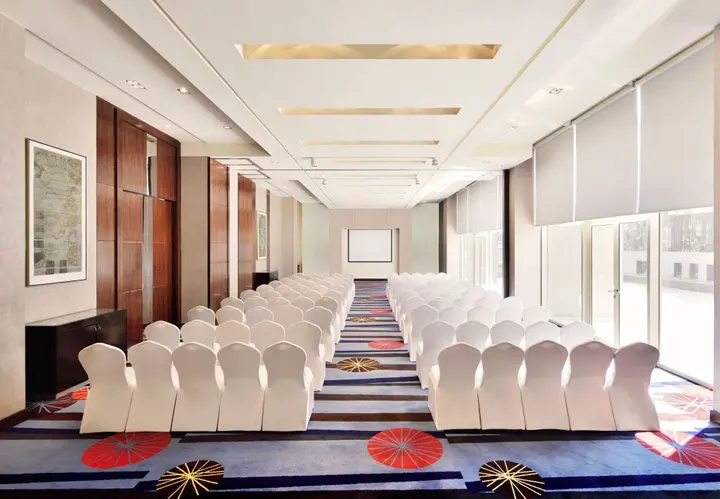Хинджевади: Courtyard by Marriott Pune Hinjewadi