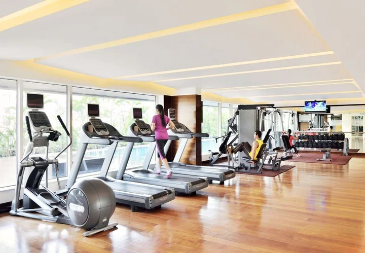Хинджевади: Courtyard by Marriott Pune Hinjewadi