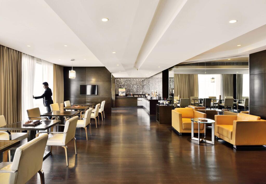Хинджевади: Courtyard by Marriott Pune Hinjewadi