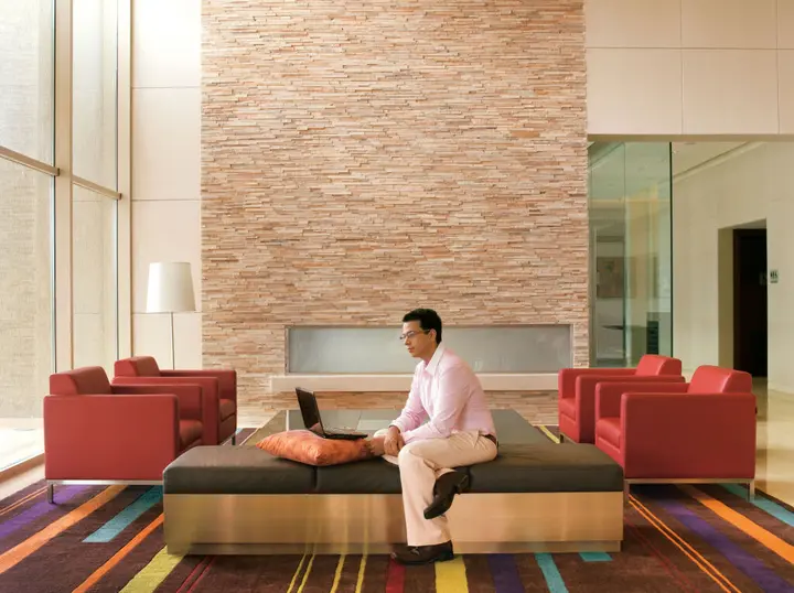 Хинджевади: Courtyard by Marriott Pune Hinjewadi