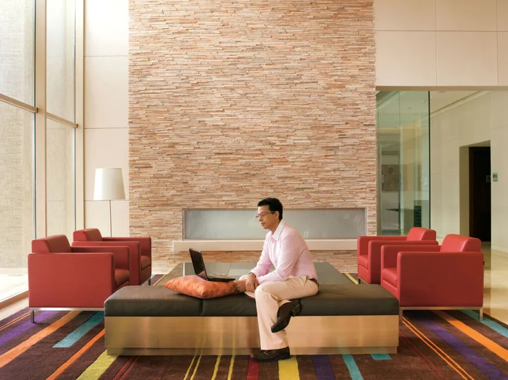 Хинджевади: Courtyard by Marriott Pune Hinjewadi