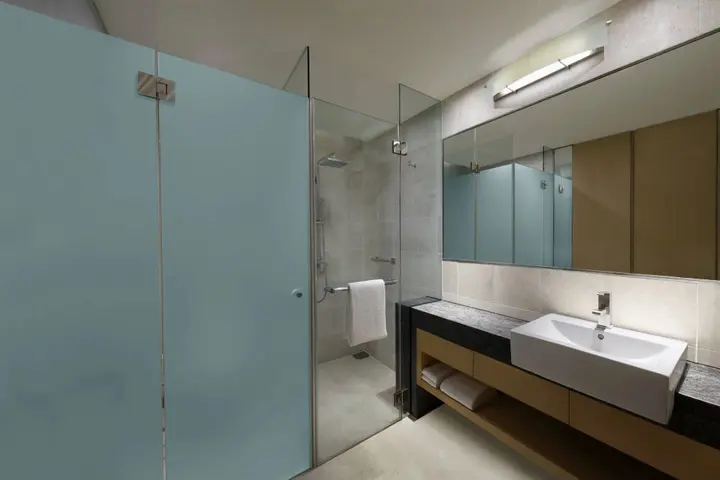 Хинджевади: Courtyard by Marriott Pune Hinjewadi
