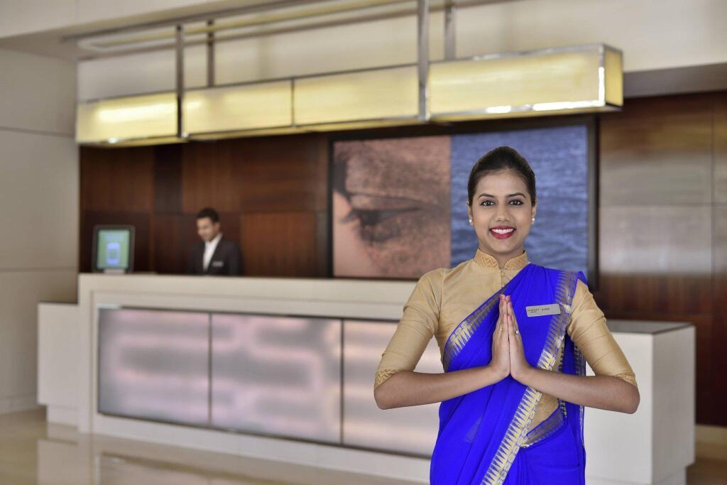 Хинджевади: Courtyard by Marriott Pune Hinjewadi