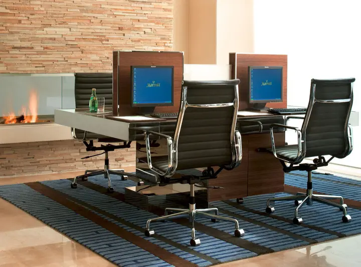 Хинджевади: Courtyard by Marriott Pune Hinjewadi