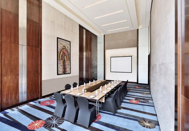 Хинджевади: Courtyard by Marriott Pune Hinjewadi