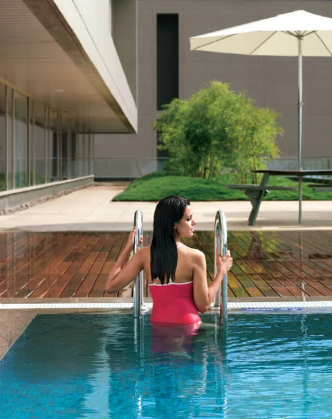 Хинджевади: Courtyard by Marriott Pune Hinjewadi